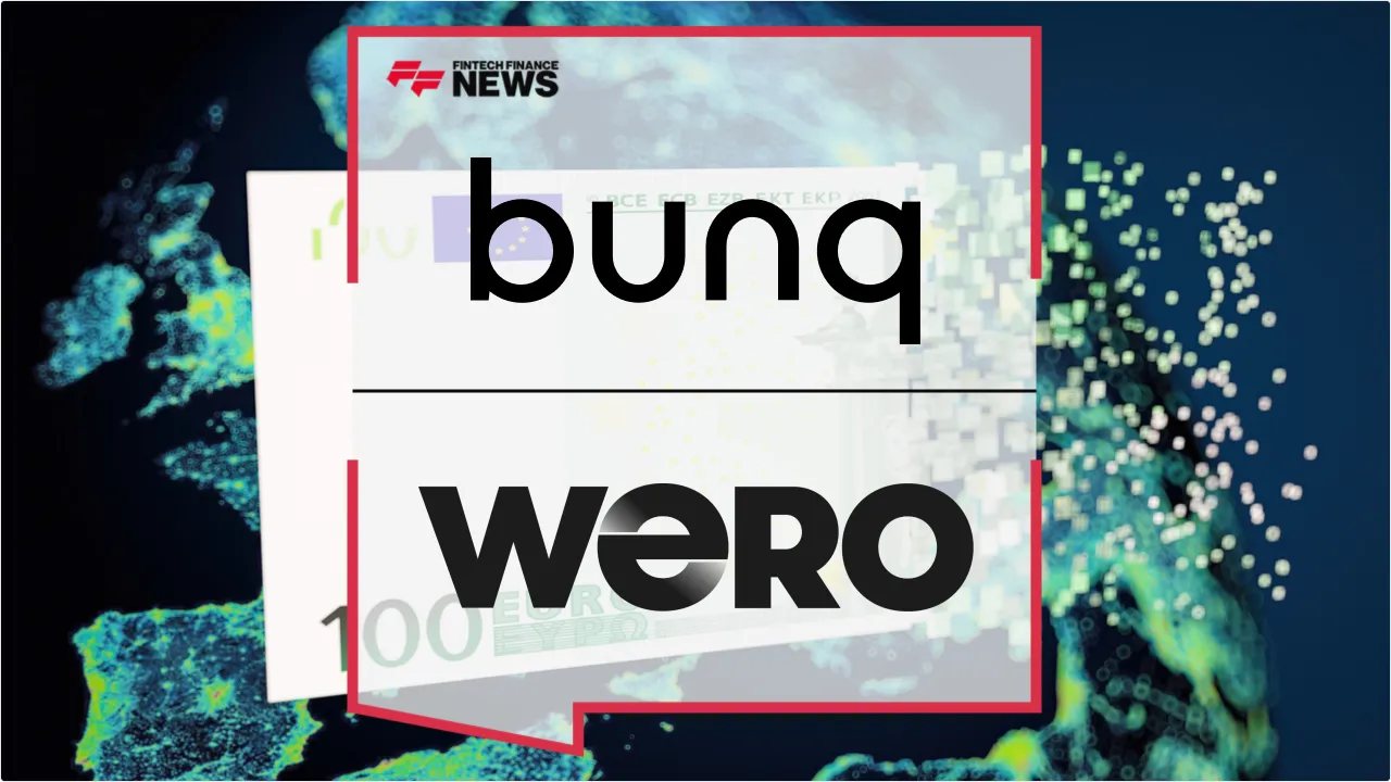 Press Release: bunq Becomes First Bank to Launch Wero Payments Across Four European Markets | Featured Image by FF News