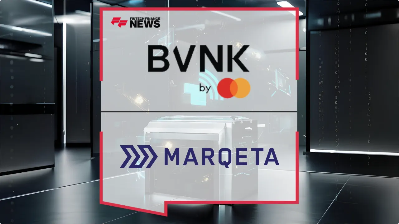 Press Release: BVNK and Marqeta Launch Stablecoin-Backed Card Infrastructure Following Mastercard Acquisition | Featured Image by FF News