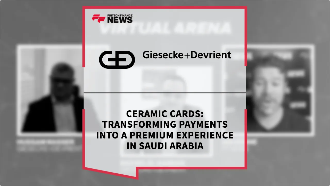Press Release: Ceramic Cards: Transforming Payments into a Premium Experience in Saudi Arabia | Featured Image by FF News