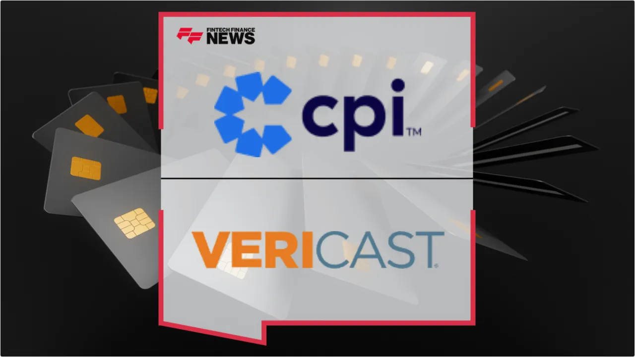 Press Release: CPI and Vericast Extend 24-Year Partnership to Meet Surging Demand for Instant Card Issuance | Featured Image by FF News