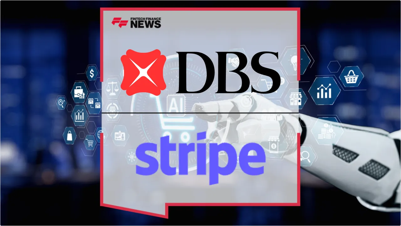 Press Release: DBS and Stripe Team Up to Accelerate Agentic Commerce and Cross-Border Payments in Asia | Featured Image by FF News