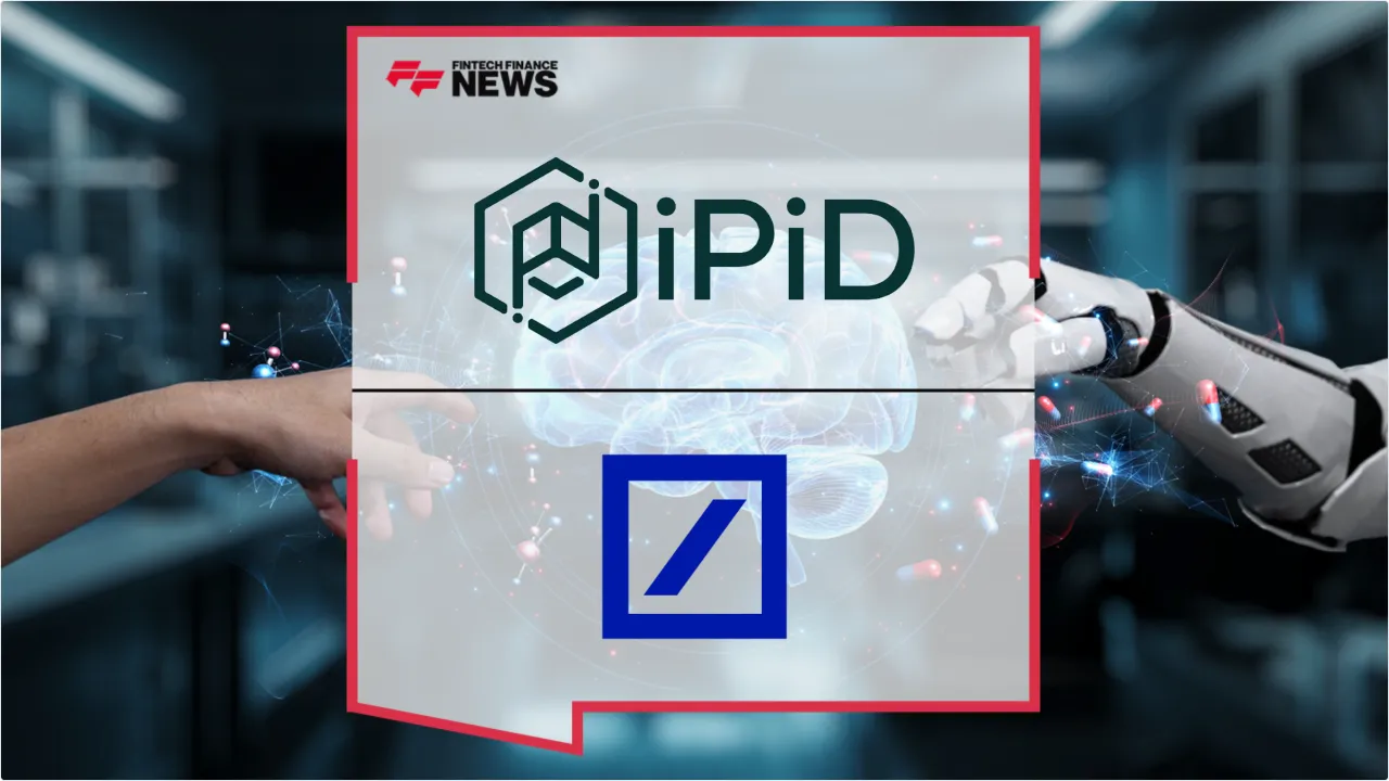 Press Release: Deutsche Bank Partners with IPID to Scale AI-Driven Payment Decision Intelligence | Featured Image by FF News