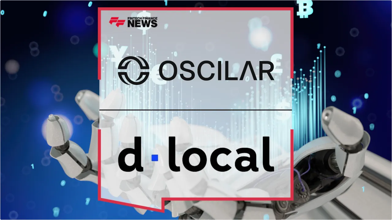 Press Release: Oscilar and dLocal Partner to Scale Cross-Border Payments Compliance with Agentic AI | Featured Image by FF News