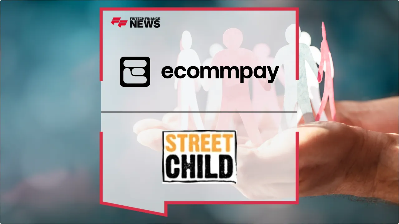 Press Release: Ecommpay Raises €1,625 for Street Child via Children's Day Art Initiative | Featured Image by FF News