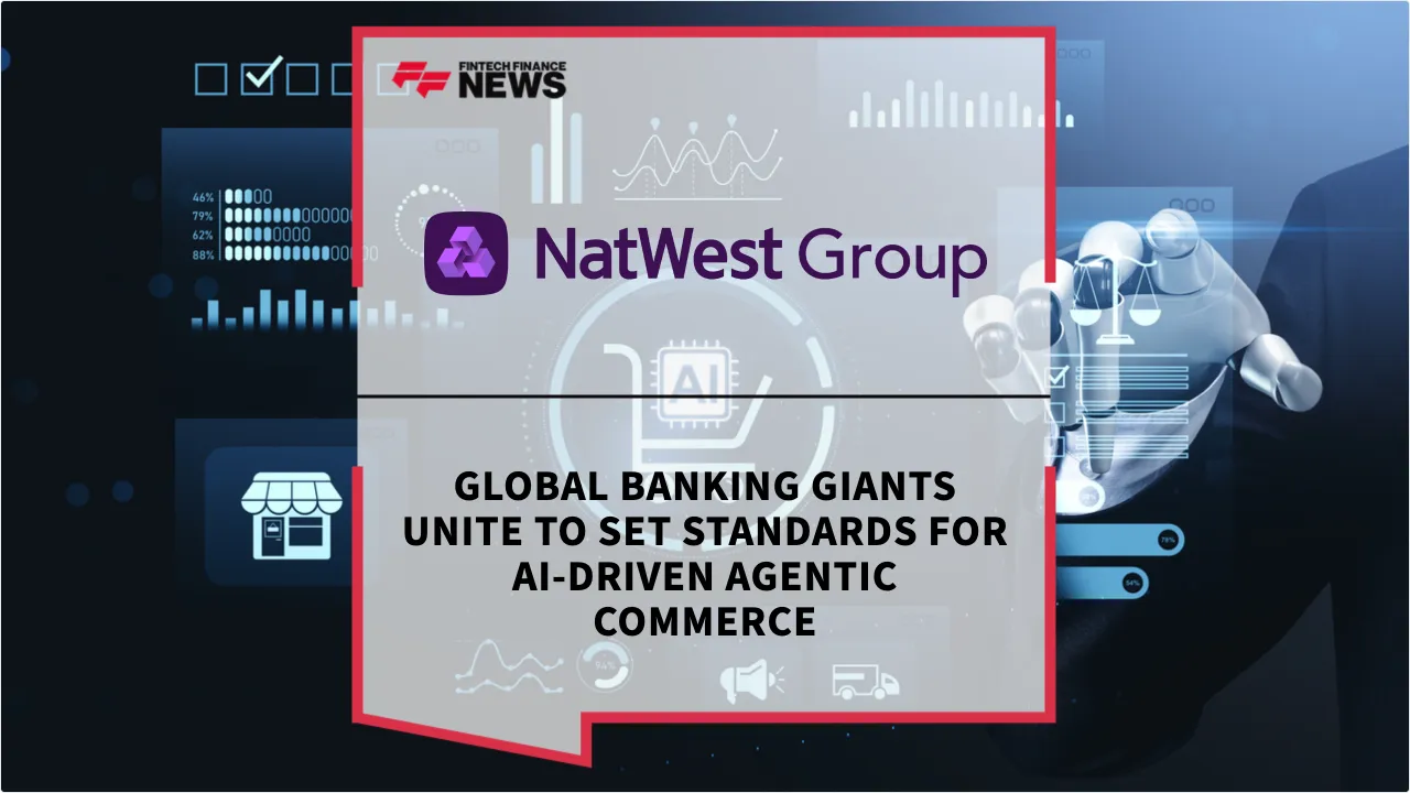 Press Release: Global Banking Giants Unite to Set Standards for AI-Driven Agentic Commerce | Featured Image by FF News
