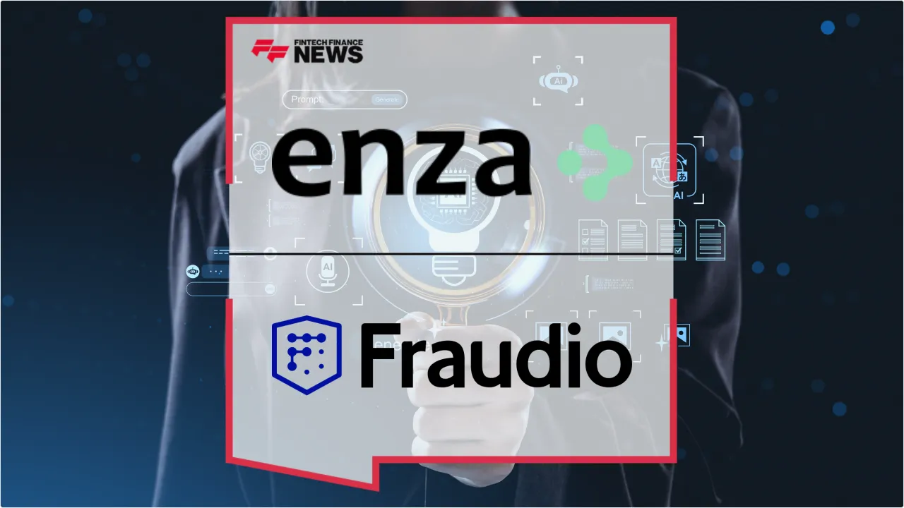 Press Release: enza and Fraudio Launch enzaGuard to Bolster AI Fraud Protection Across Africa | Featured Image by FF News