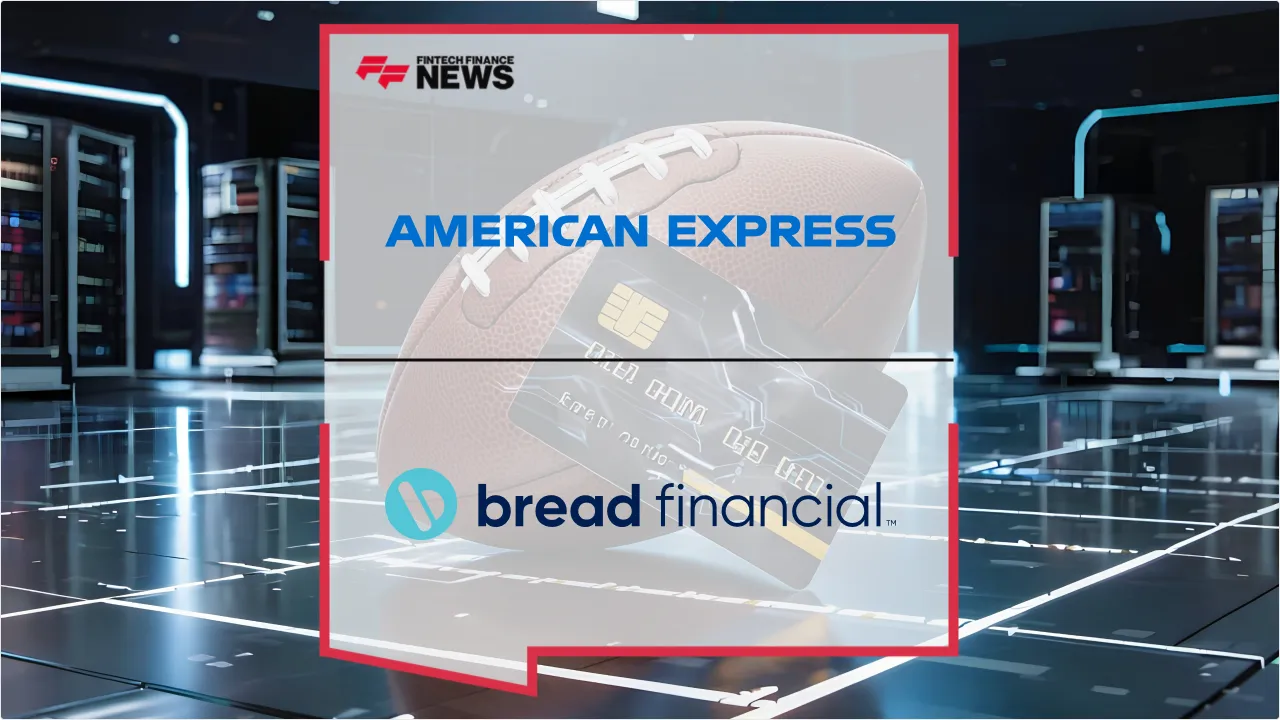 Press Release: American Express and Bread Financial Launch Refreshed NFL Extra Points Credit Card | Featured Image by FF News