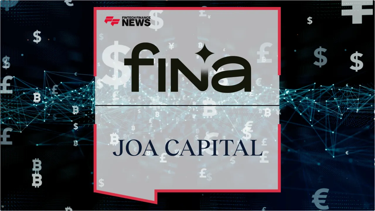Press Release: Fina and Joa Capital Launch SAR 500M Fund to Close Saudi SME Financing Gap | Featured Image by FF News