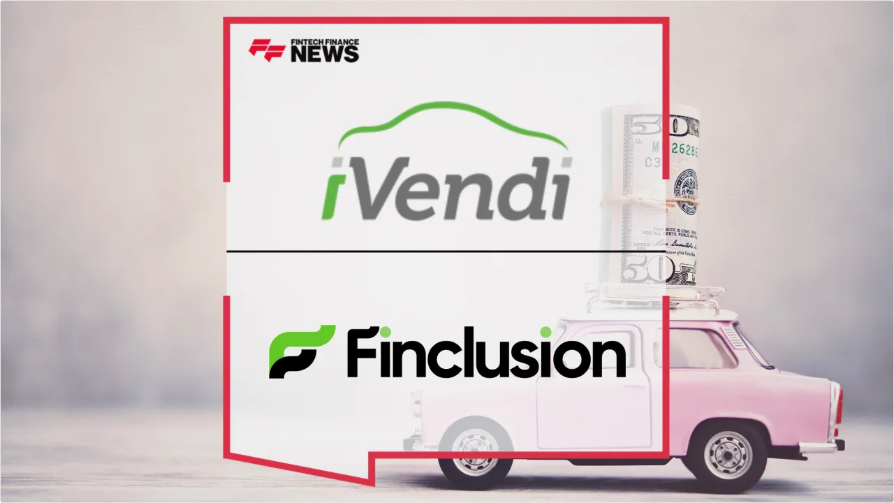 Press Release: iVendi Partners with Finclusion to Expand Motor Finance Access for UK Dealers | Featured Image by FF News