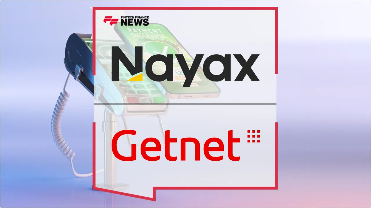 Press Release: Nayax and Santander’s Getnet Partner to Transform Unattended Payments Across LatAm and Iberia | Featured Image by FF News