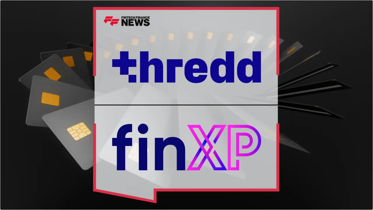 Press Release: FinXP and Thredd Partner to Scale Multi-Region Card Issuing and Embedded Finance | Featured Image by FF News