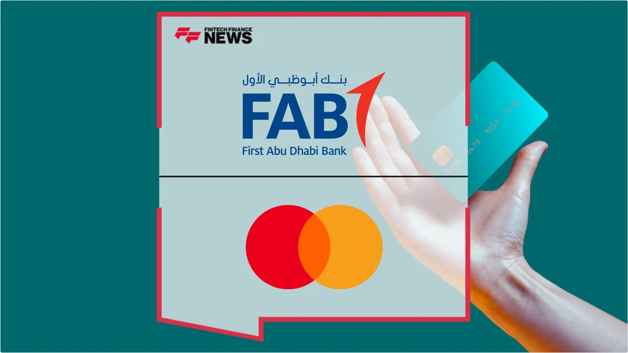 Press Release: FAB and Mastercard Launch UAE’s First Invitation-Only World Legend Exclusive Card | Featured Image by FF News
