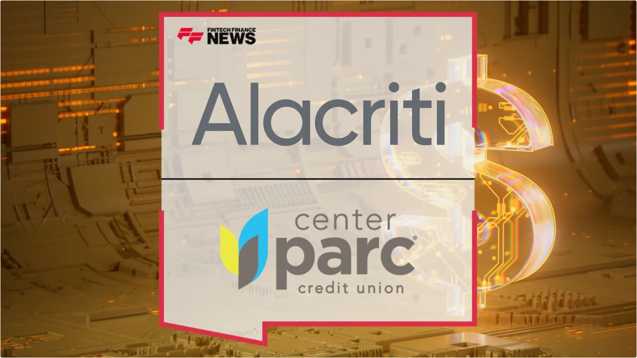 Press Release: Center Parc Credit Union Taps Alacriti for Loan Modernization and Real-Time Payments | Featured Image by FF News