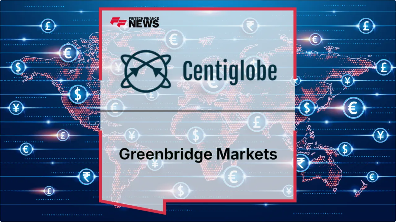 Press Release: Greenbridge Markets Joins Centiglobe Connect to Provide On-Demand Liquidity for Tokenized Payments | Featured Image by FF News