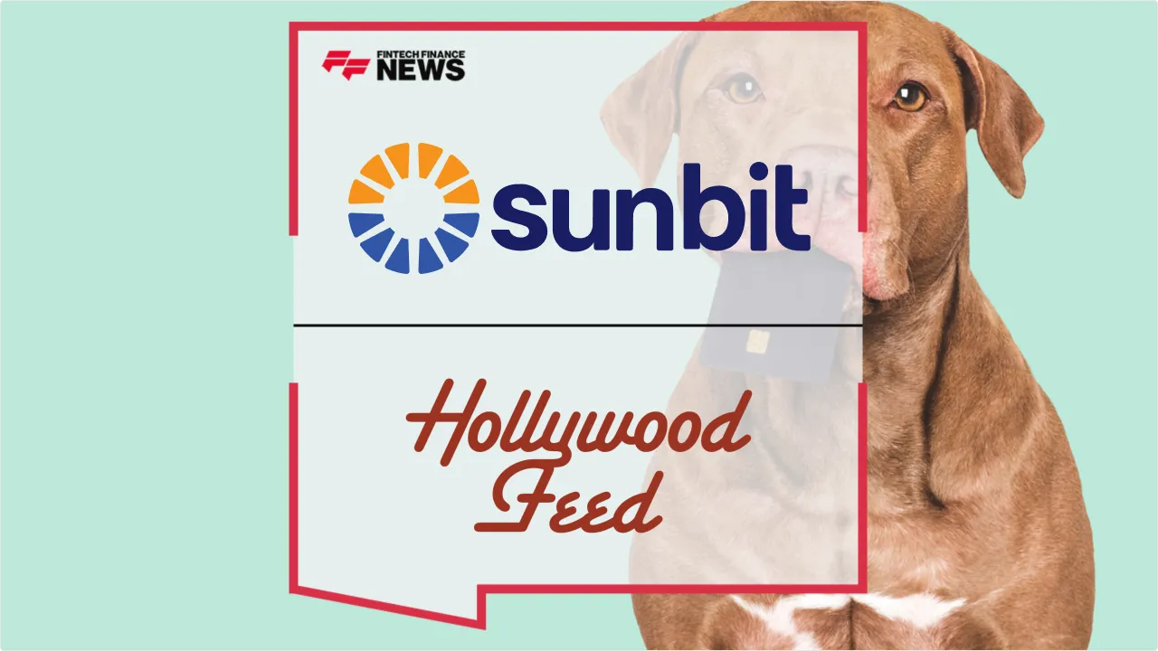 Press Release: Hollywood Feed Partners with Sunbit to Launch World Elite Mastercard Co-Branded Rewards Program | Featured Image by FF News