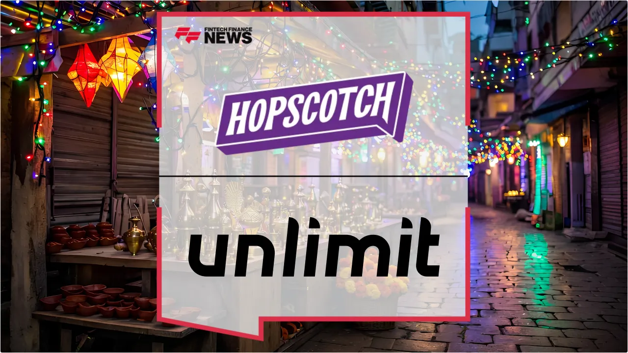 Press Release: Hopscotch Partners with Unlimit to Scale Payments for India’s Peak Shopping Seasons | Featured Image by FF News