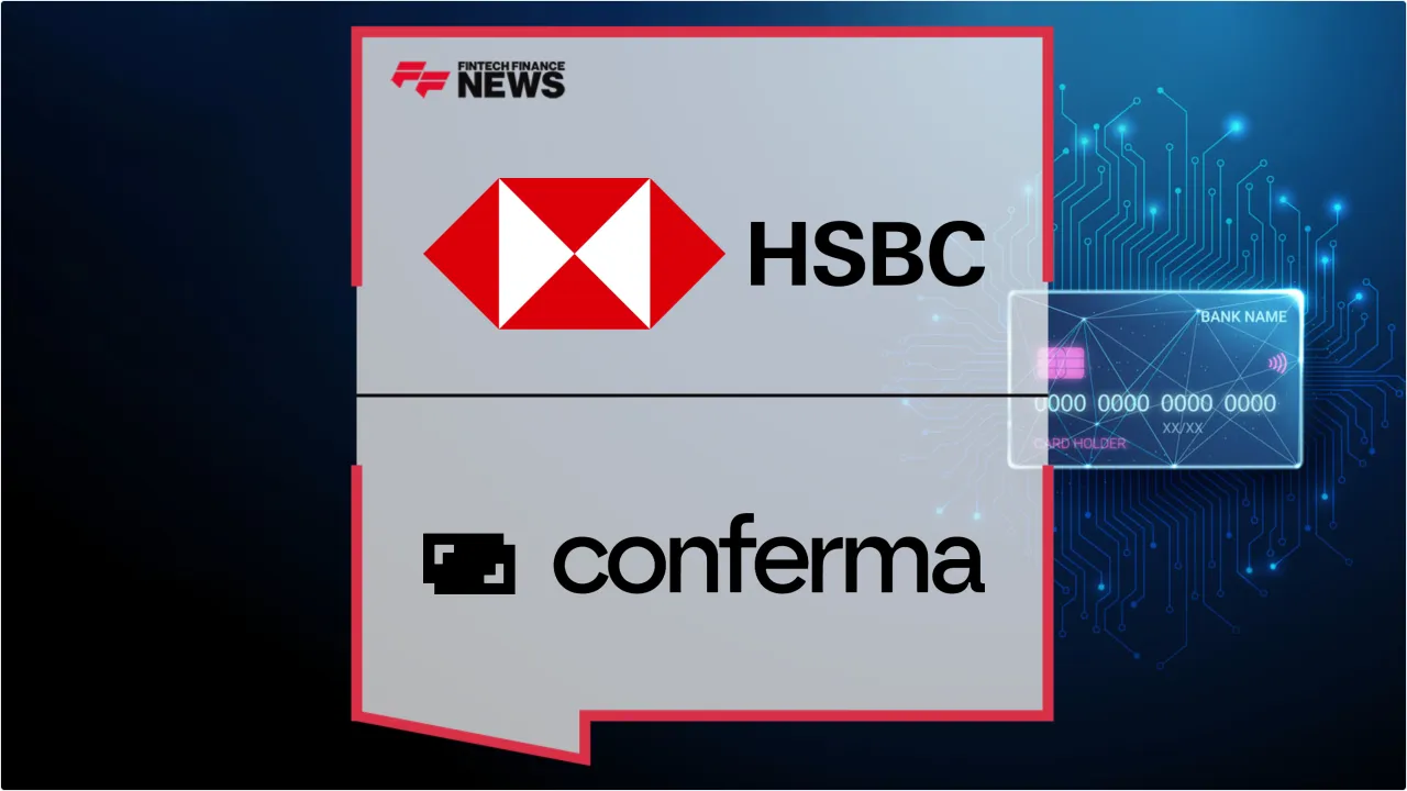 Press Release: HSBC and Conferma Expand Virtual Card Partnership to Automate B2B Payments Across APAC | Featured Image by FF News