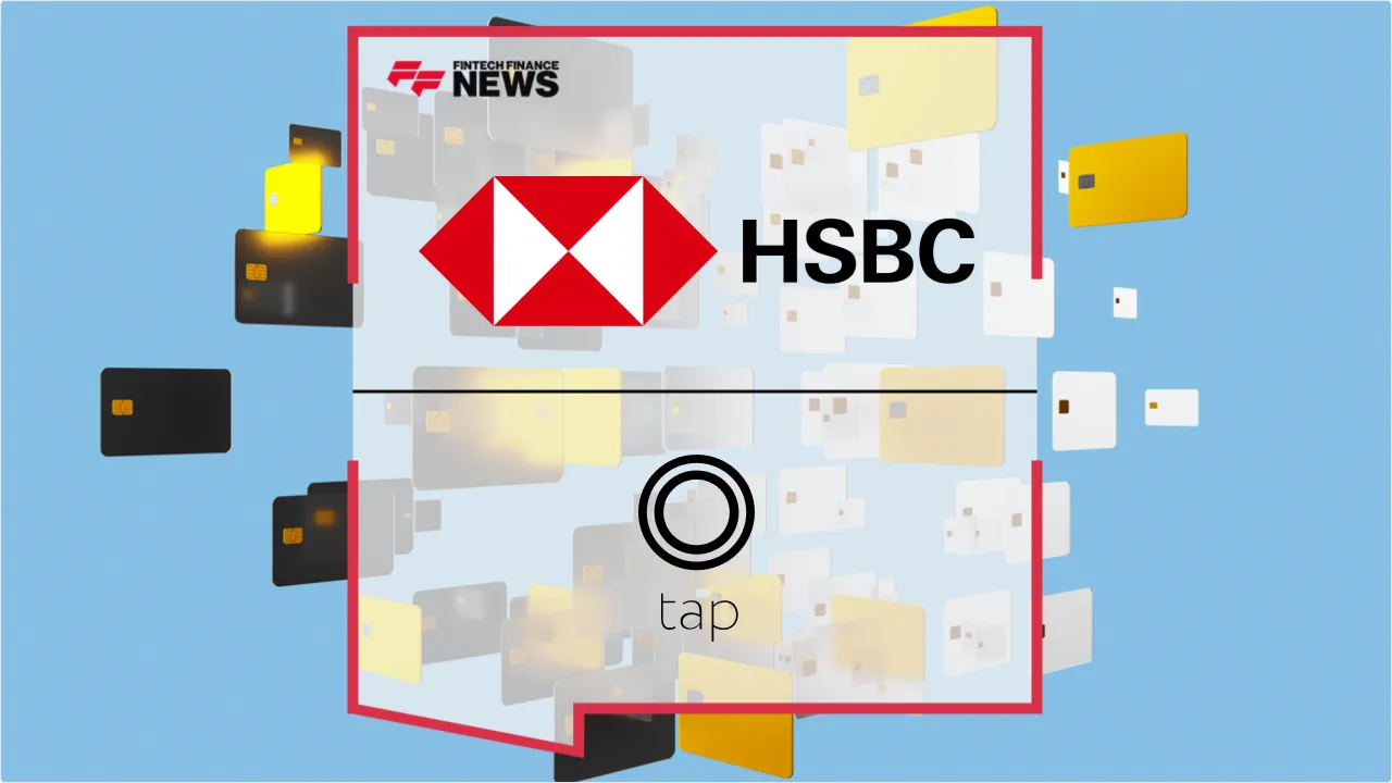Press Release: HSBC Kuwait Partners with Tap Payments to Launch Digital Merchant Acquiring Solution | Featured Image by FF News