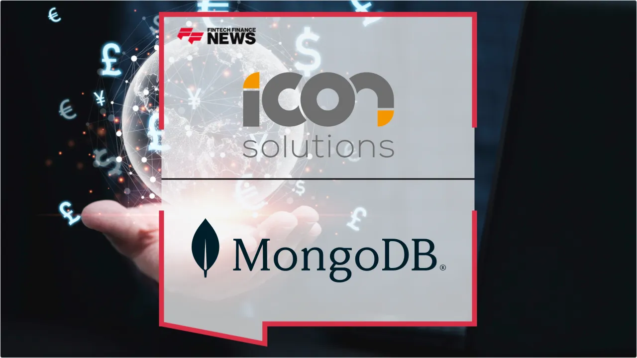 Press Release: Icon Solutions and MongoDB Benchmark Hits 6,000 TPS for Instant Payments | Featured Image by FF News