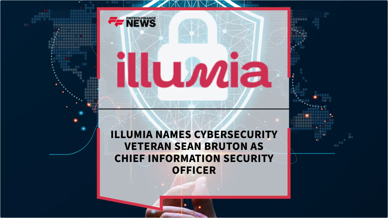 Press Release: Illumia Names Cybersecurity Veteran Sean Bruton as Chief Information Security Officer | Featured Image by FF News