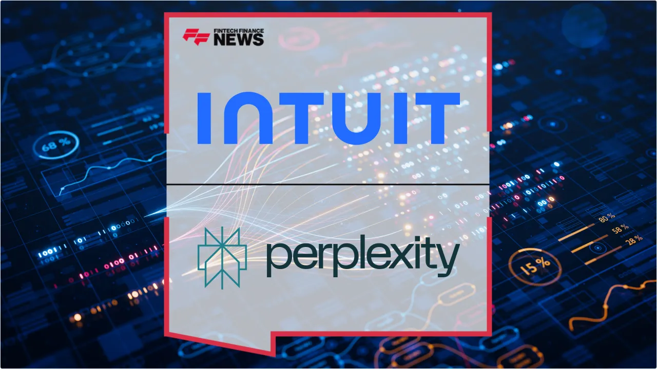 Press Release: Intuit Partners with Perplexity to Integrate QuickBooks and Mailchimp into AI Workflows | Featured Image by FF News