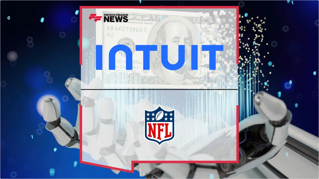 Press Release: Intuit and NFL Extend Strategic Partnership Through 2030 with Global Expansion | Featured Image by FF News