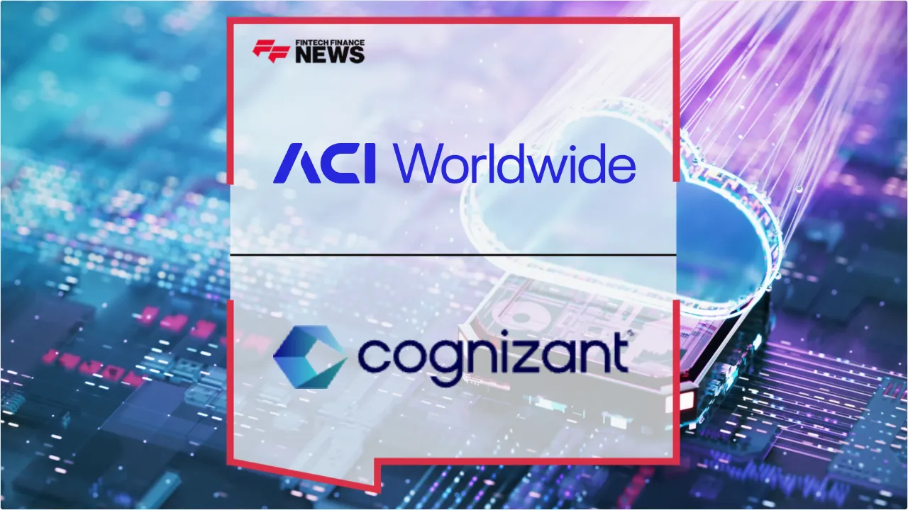 Press Release: ACI Worldwide and Cognizant Prove Cloud Scalability for Card Processing on AWS | Featured Image by FF News