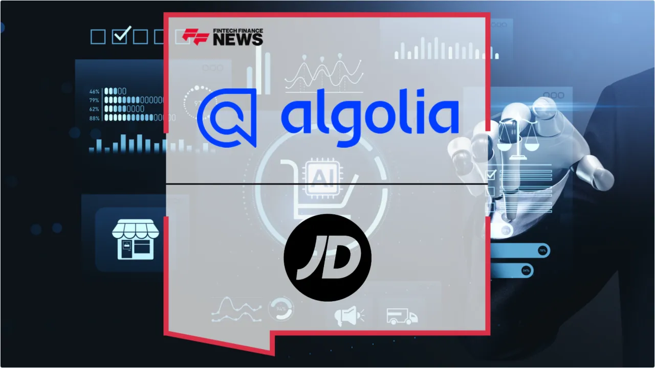 Press Release: JD Sports Boosts Search Revenue by 22% with Algolia’s AI-Powered Agentic Commerce Strategy | Featured Image by FF News