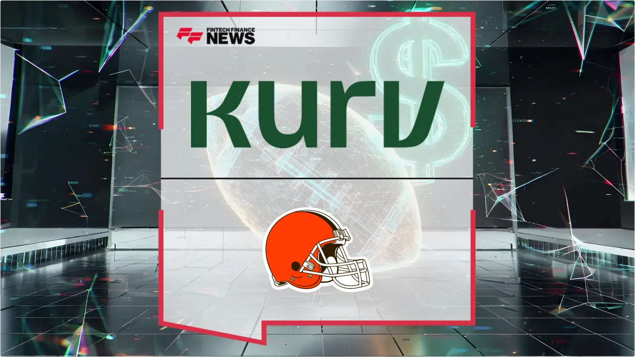 Press Release: Kurv Extends Cleveland Browns Partnership with 2026 Season Backdrop Sponsorship | Featured Image by FF News