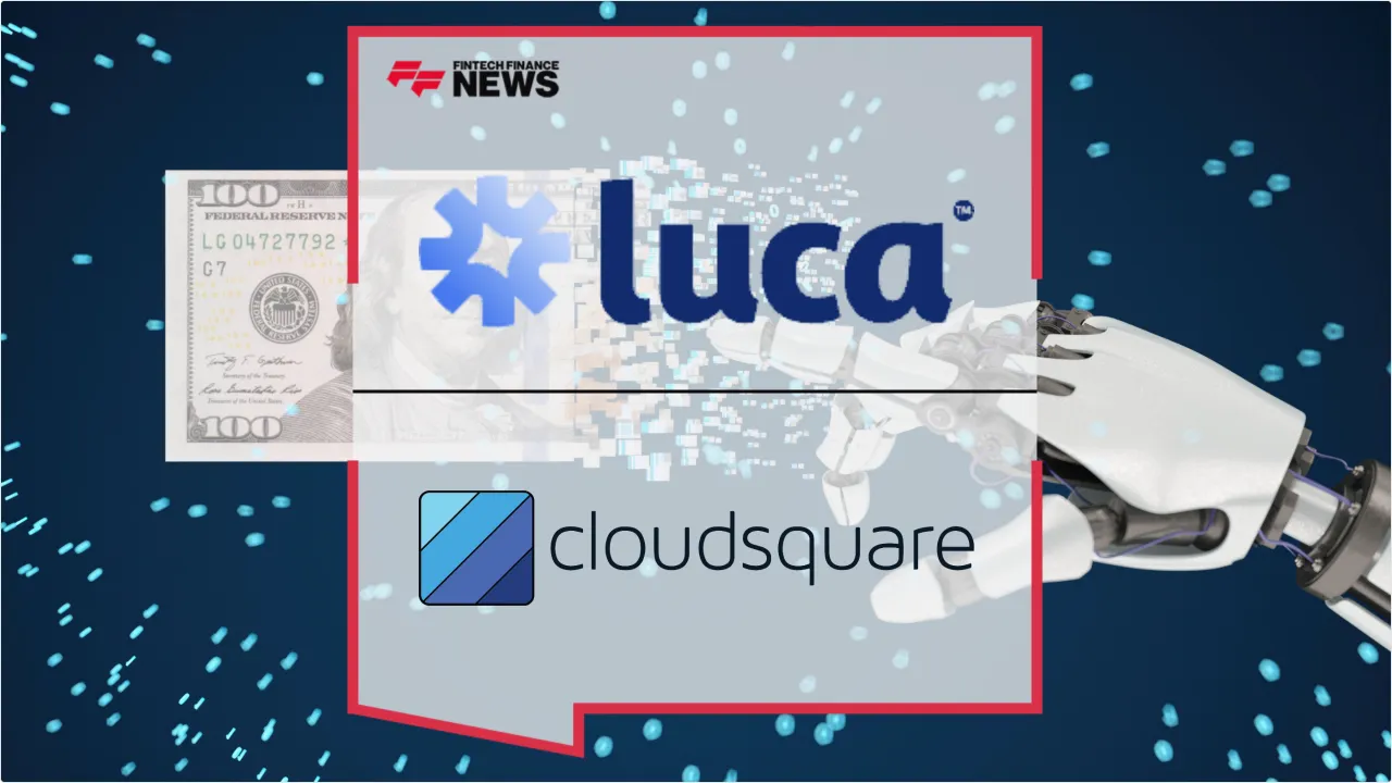 Press Release: Luca Scales Latino-Owned Business Lending with Cloudsquare AI Lending Platform | Featured Image by FF News