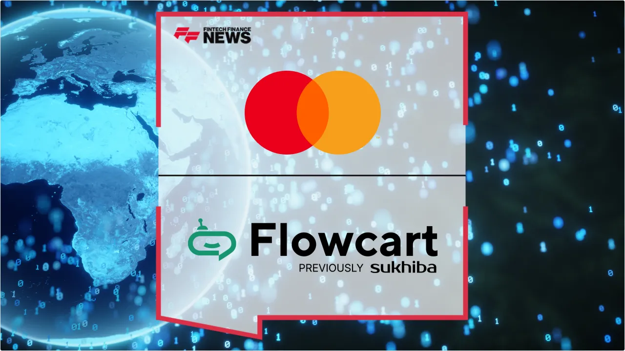Press Release: Mastercard and Flowcart Launch In-Chat Payments to Transform Social Commerce in Africa | Featured Image by FF News