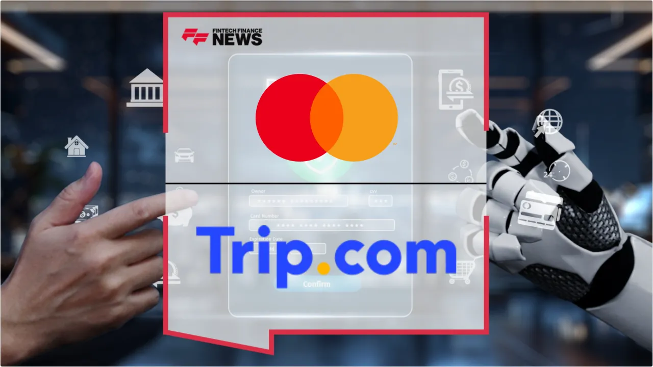 Press Release: Mastercard and Trip.com Launch Agentic Commerce Solution for AI-Driven Travel Bookings | Featured Image by FF News