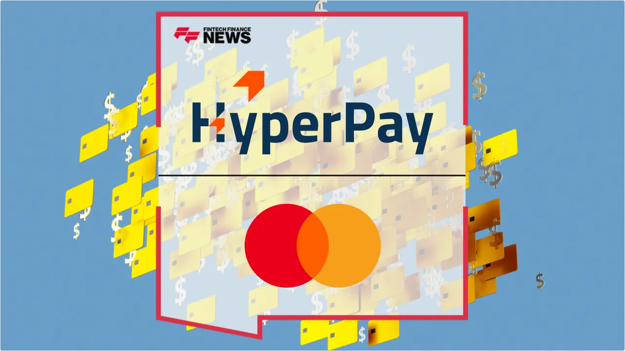 Press Release: Mastercard and HyperPay Launch HyperSpend for SME Expense Control in Saudi Arabia | Featured Image by FF News