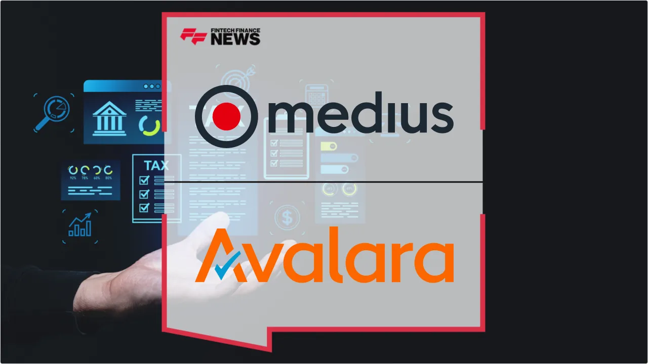 Press Release: Medius and Avalara Partner to Automate US Sales Tax Verification in AP Workflows | Featured Image by FF News