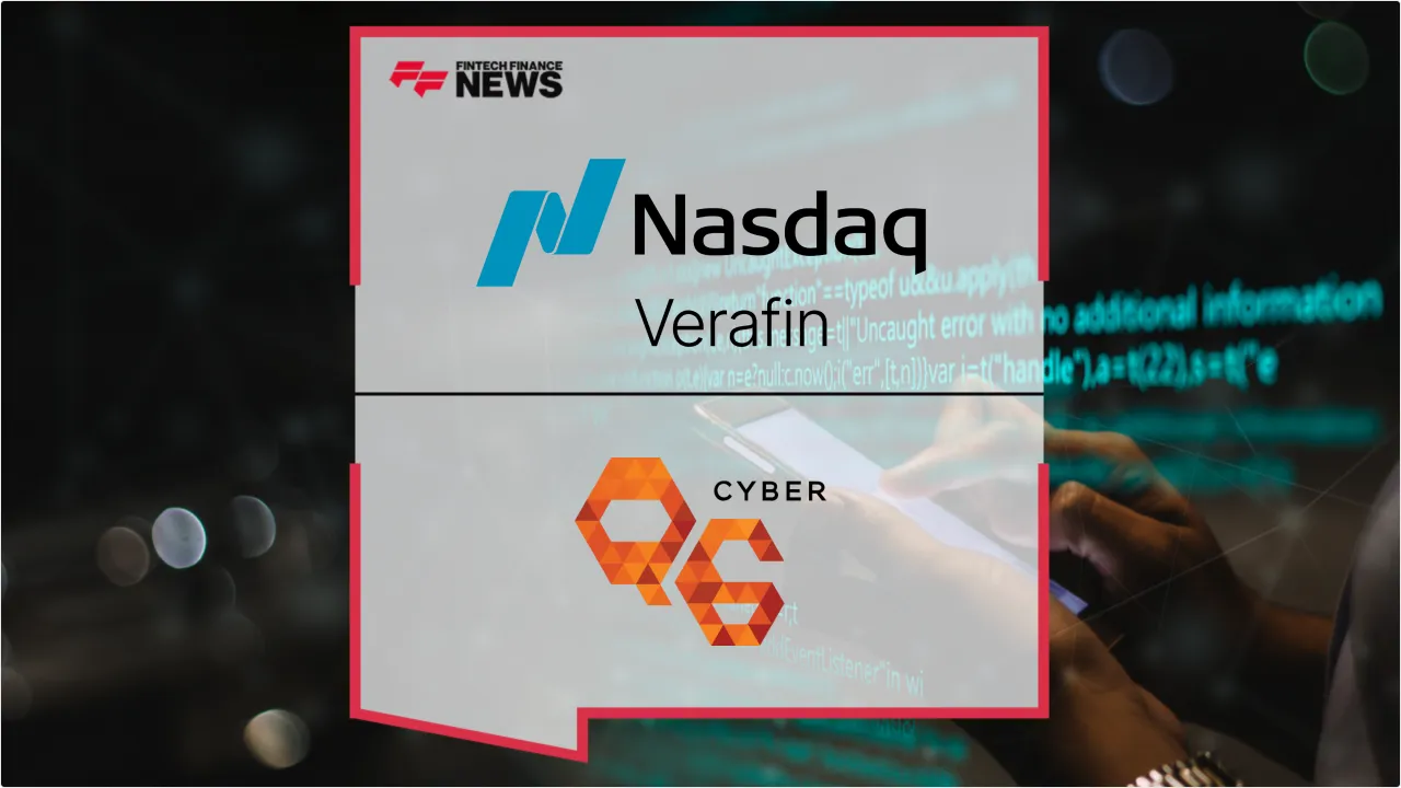 Press Release: Nasdaq Verafin Partners with Q6 Cyber to Tackle Dark Web Fraud Intelligence | Featured Image by FF News