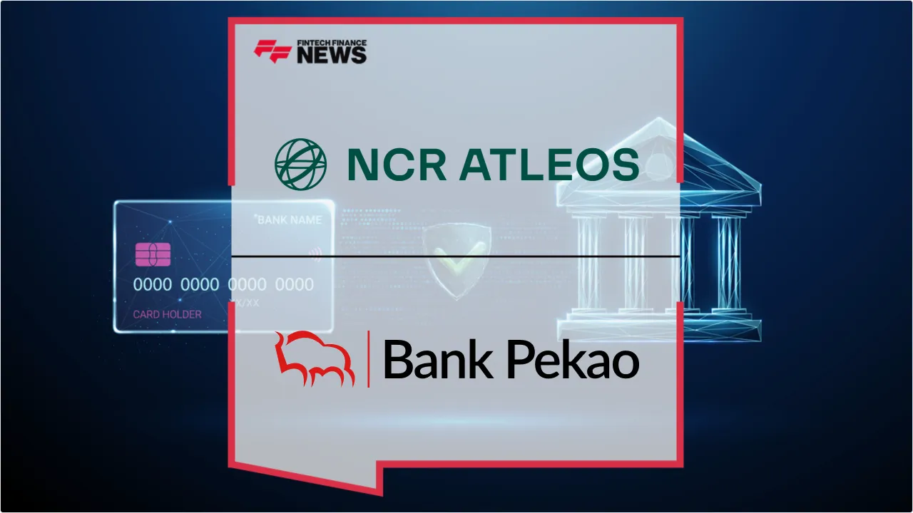 Press Release: Bank Pekao S.A. Selects NCR Atleos Authentic Platform to Modernize Card Payment Infrastructure | Featured Image by FF News