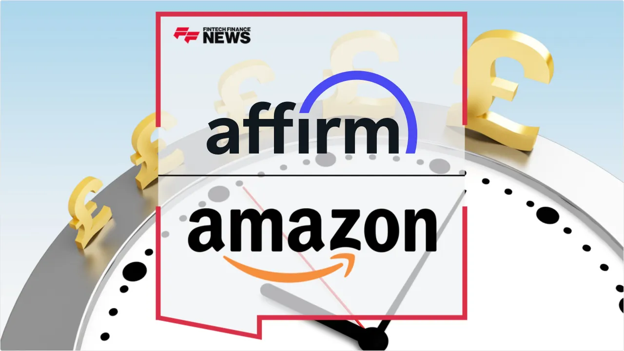 Press Release: Amazon UK Launches Affirm-Powered Checkout Financing with Plans Up to 48 Months | Featured Image by FF News
