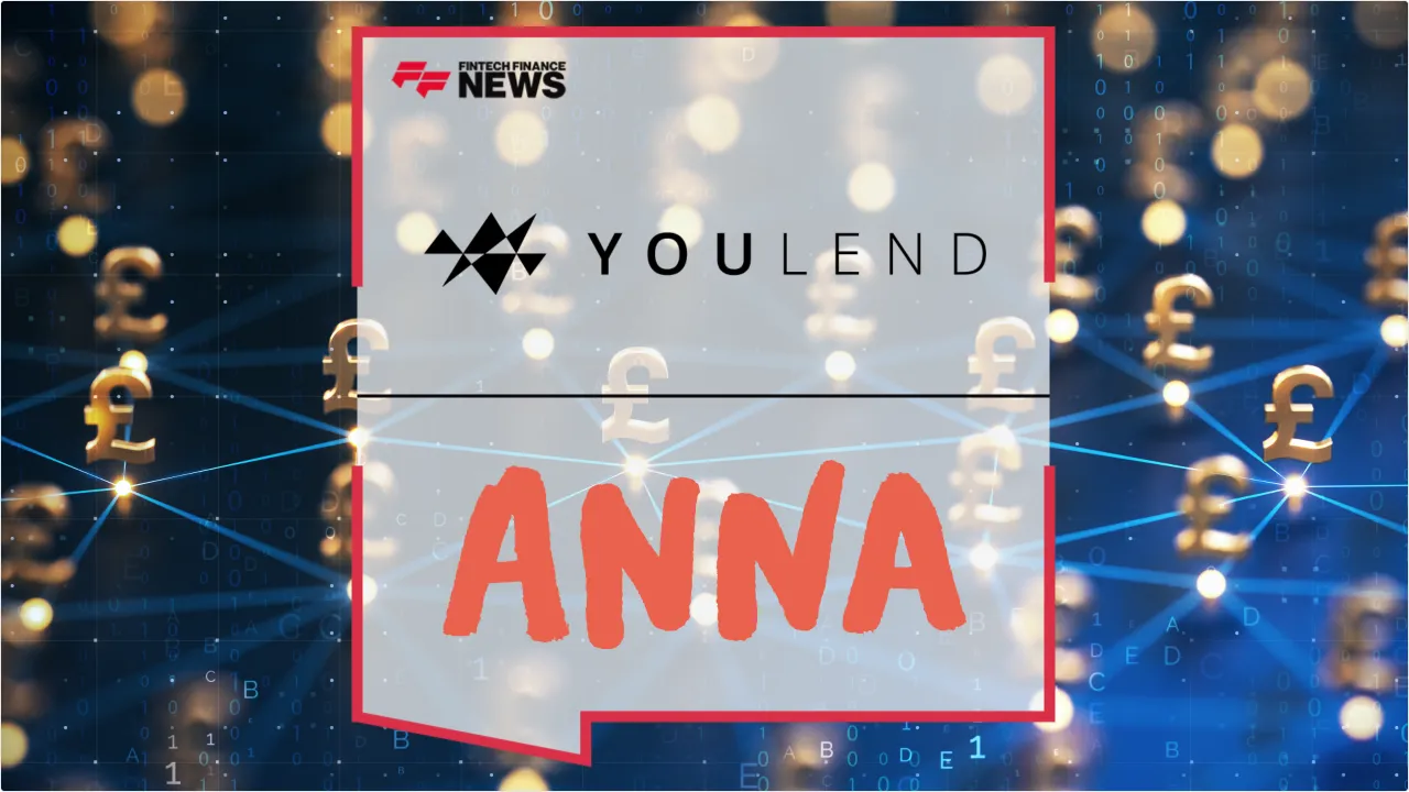 Press Release: ANNA and YouLend Launch Embedded Finance to Unlock Revenue for UK SMEs | Featured Image by FF News
