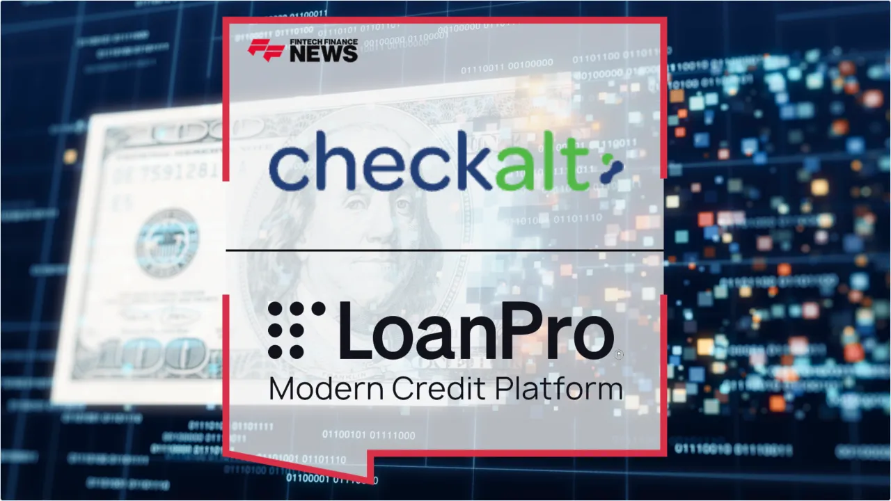 Press Release: CheckAlt and LoanPro Partner to Streamline Payment Processing and Receivables for Lenders | Featured Image by FF News