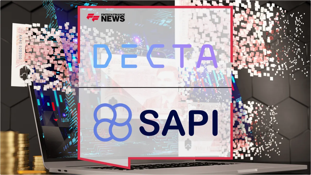 Press Release: DECTA and SAPI Launch DECTA Capital to Provide Flexible Financing for UK SMEs | Featured Image by FF News