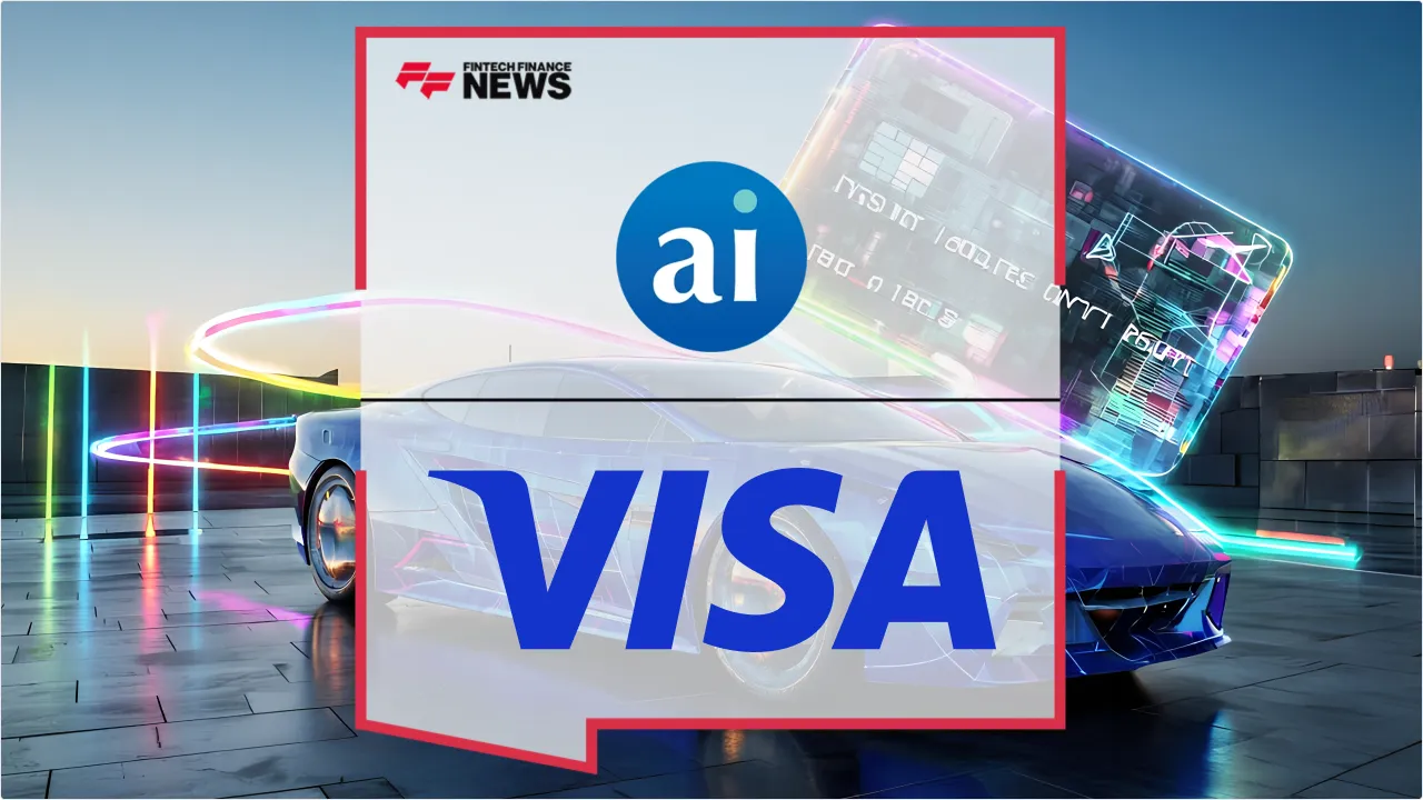 Press Release: The ai Corporation and Visa Partner to Revolutionize European Fleet and EV Payments | Featured Image by FF News