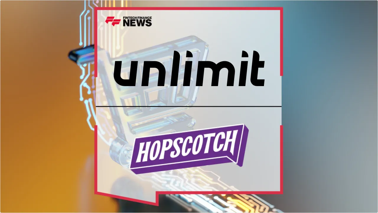 Press Release: Hopscotch Partners with Unlimit to Optimize UPI Checkout and Card Payments Across India | Featured Image by FF News