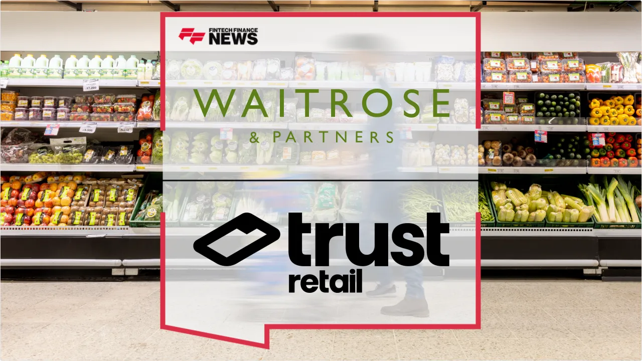Press Release: Waitrose Extends Trust Retail Partnership to 2031 for Nationwide Inventory Tech Rollout | Featured Image by FF News