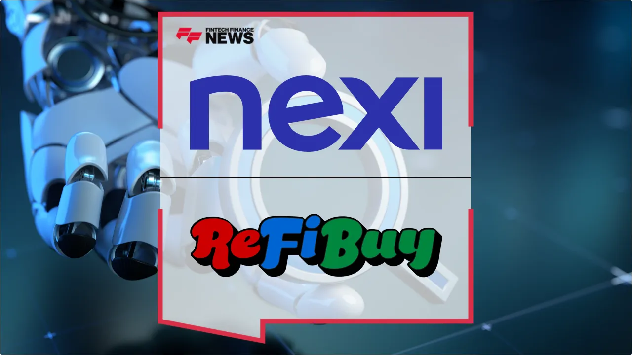 Press Release: Nexi and ReFiBuy Partner to Launch Agentic Commerce Optimization for European Merchants | Featured Image by FF News