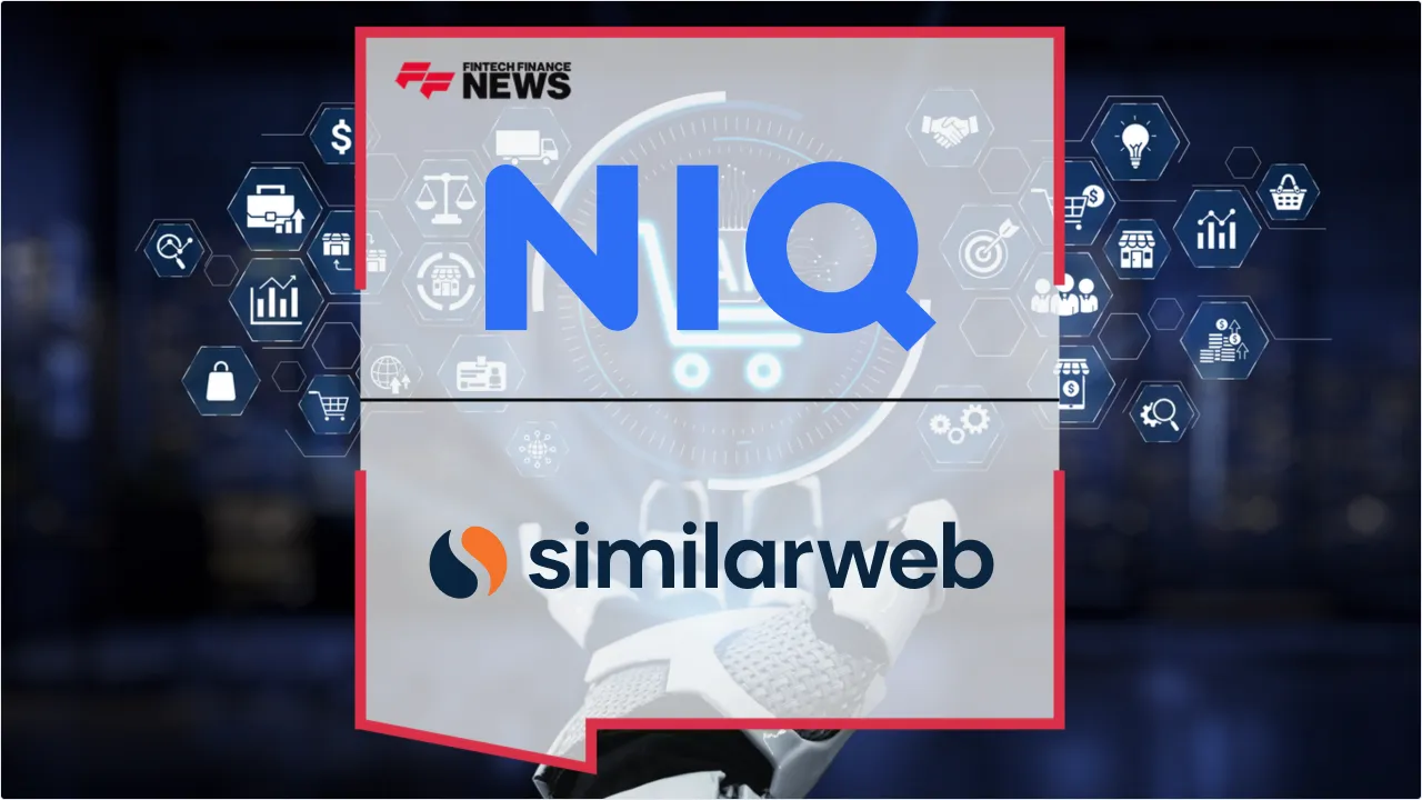 Press Release: Similarweb and NIQ Launch Agentic Commerce Measurement Solution | Featured Image by FF News