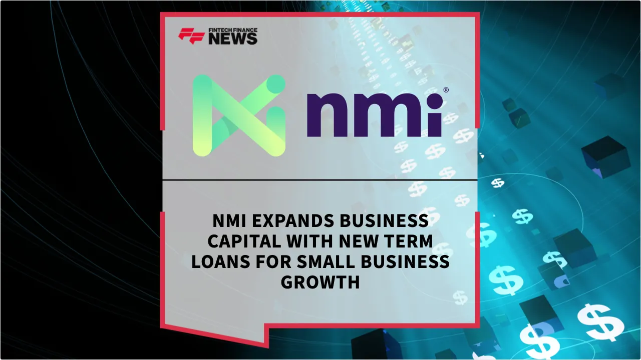 Press Release: NMI Expands Business Capital with New Term Loans for Small Business Growth | Featured Image by FF News