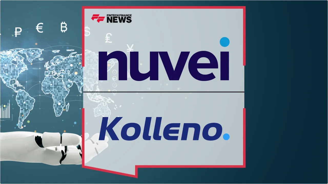 Press Release: Nuvei and Kolleno Partner to Accelerate B2B Payments via AI-Driven Integration | Featured Image by FF News