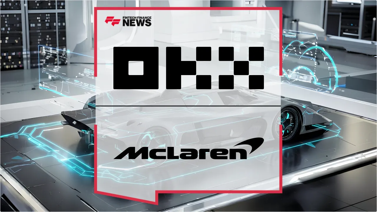 Press Release: OKX and McLaren Racing Celebrate Four-Year Partnership with Commemorative Livery at Monza | Featured Image by FF News