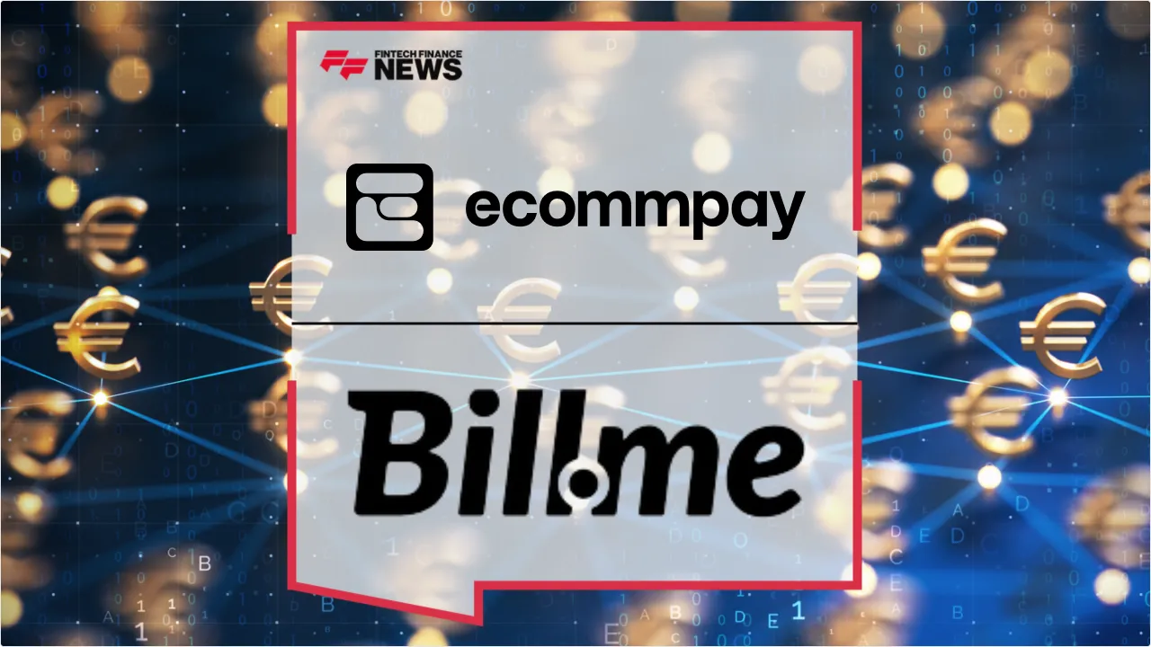 Press Release: Bill.me Boosts On-Time Payments 17% via Ecommpay Open Banking Integration | Featured Image by FF News