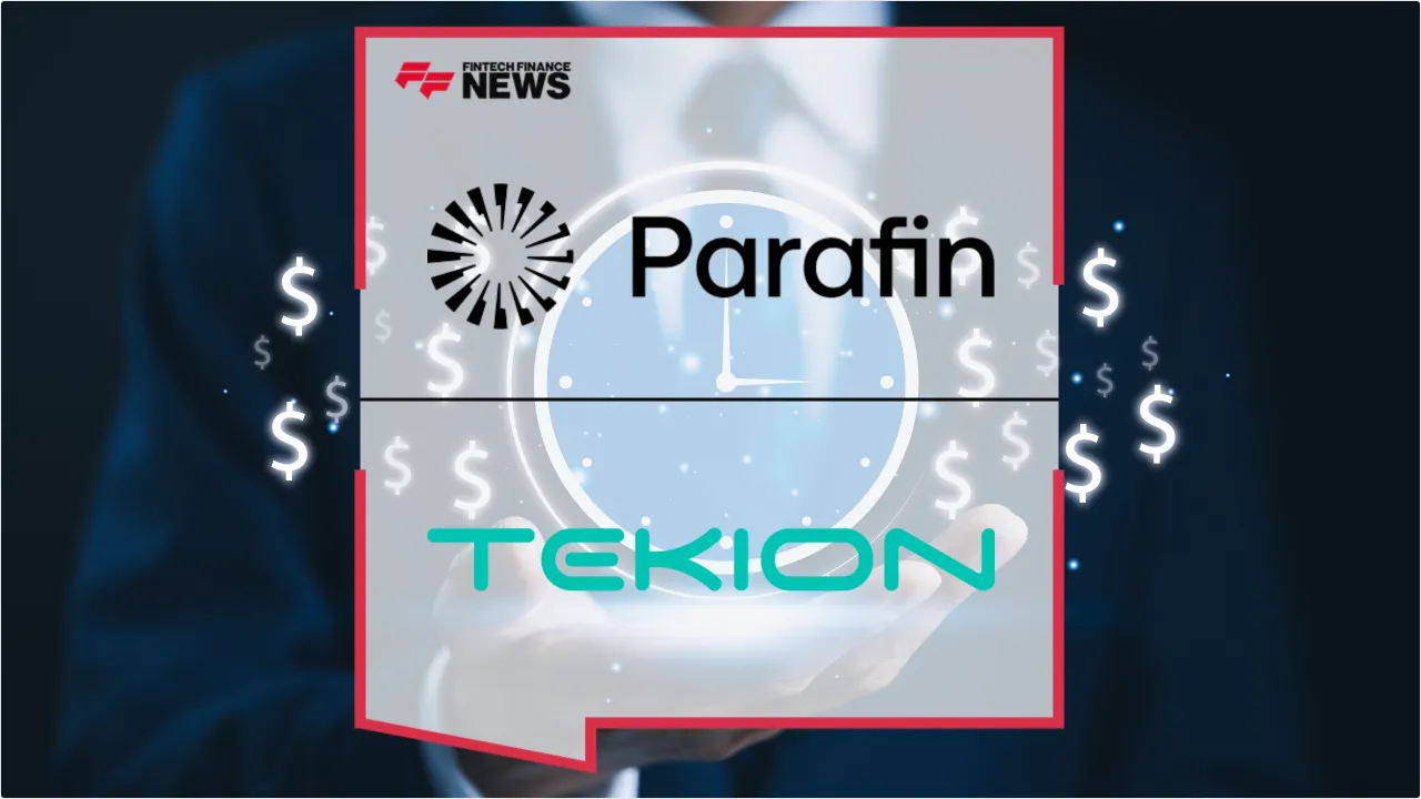 Press Release: Parafin and Tekion Launch B2B Buy Now Pay Later for Automotive Retailers | Featured Image by FF News